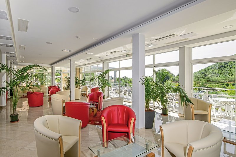 Hedera Hotel 13