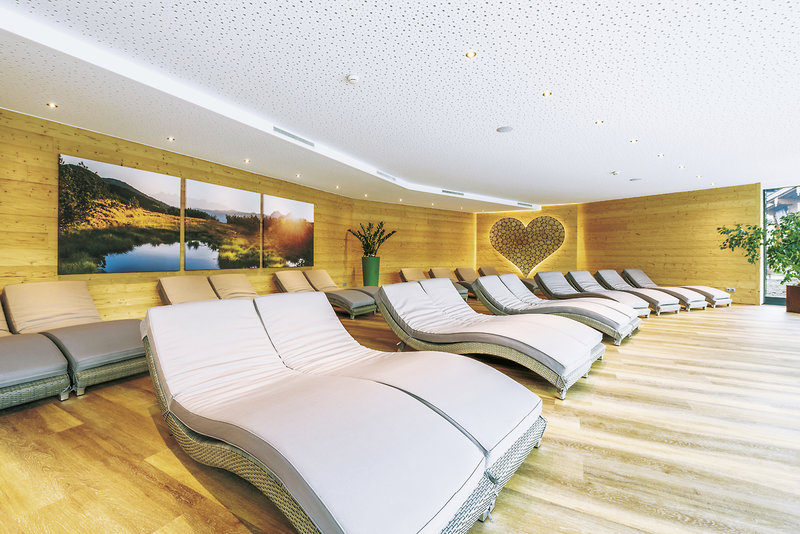 Hedera Hotel 14