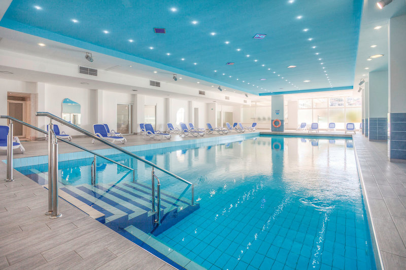 Hedera Hotel 15