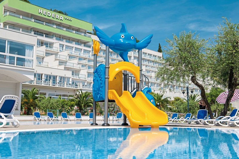 Hedera Hotel 16