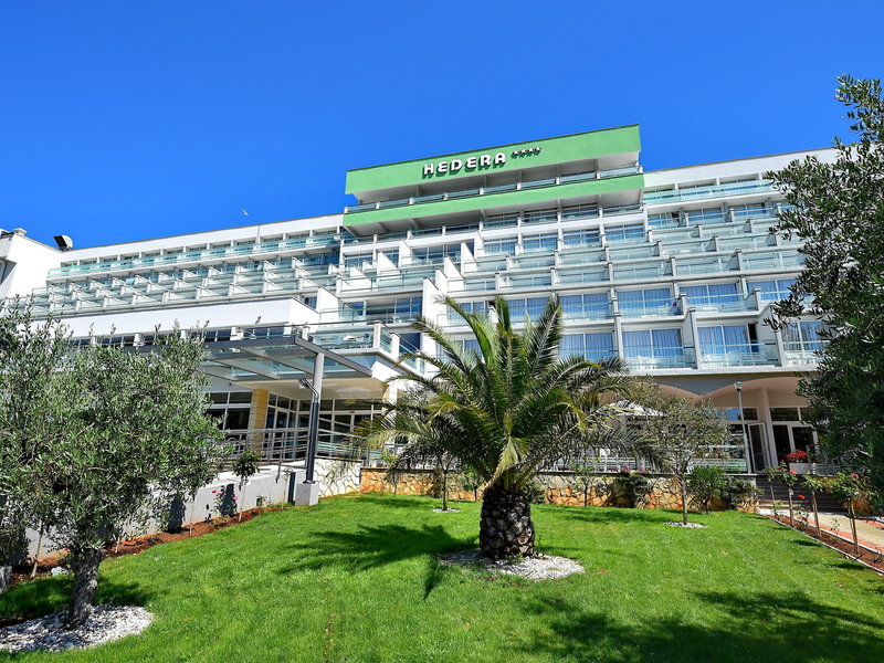Maslinica Hotels & Resorts - Hotel Hedera 1