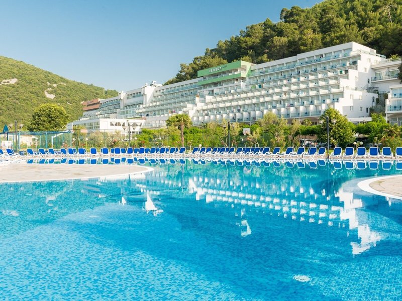 Maslinica Hotels & Resorts - Hotel Hedera 4