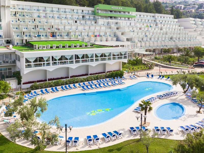 Maslinica Hotels & Resorts - Hotel Hedera 5