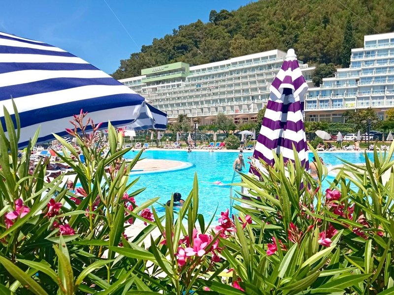 Maslinica Hotels & Resorts - Hotel Hedera 7