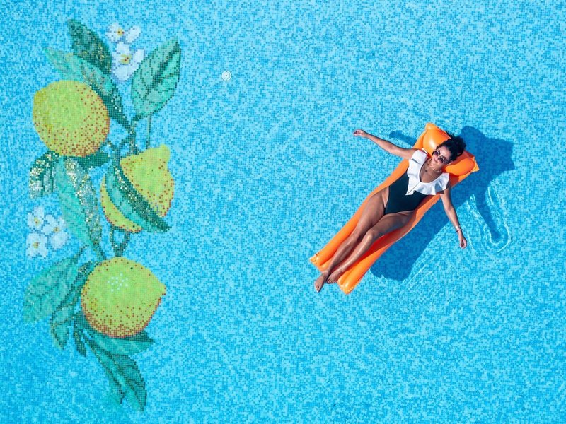 Maslinica Hotels & Resorts - Hotel Hedera 8