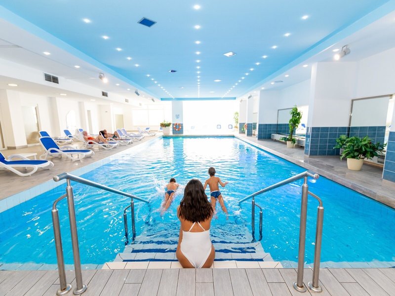 Maslinica Hotels & Resorts - Hotel Hedera 9