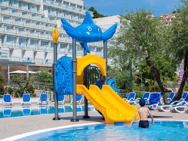 Maslinica Hotels & Resorts - Hotel Hedera 10