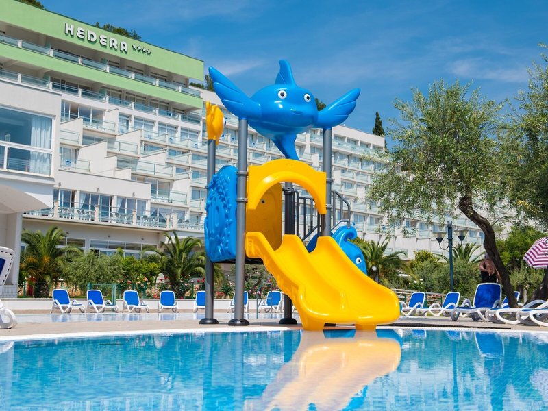 Maslinica Hotels & Resorts - Hotel Hedera 11