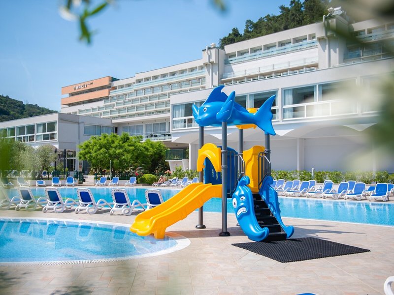 Maslinica Hotels & Resorts - Hotel Hedera 12