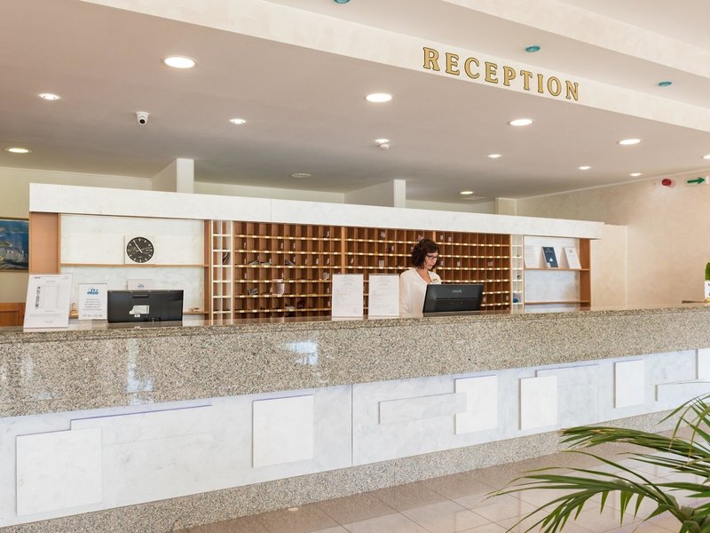 Maslinica Hotels & Resorts - Hotel Hedera 14