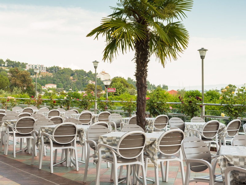 Maslinica Hotels & Resorts - Hotel Hedera 17