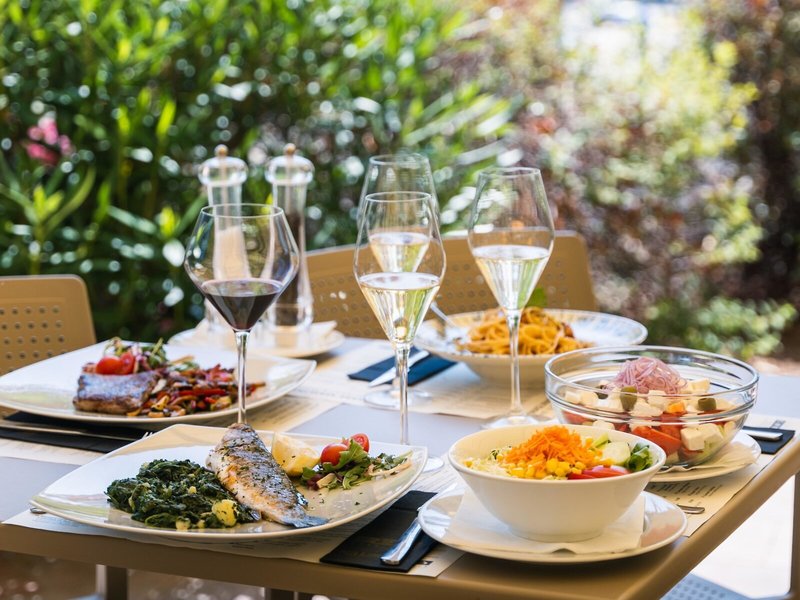 Maslinica Hotels & Resorts - Hotel Hedera 26