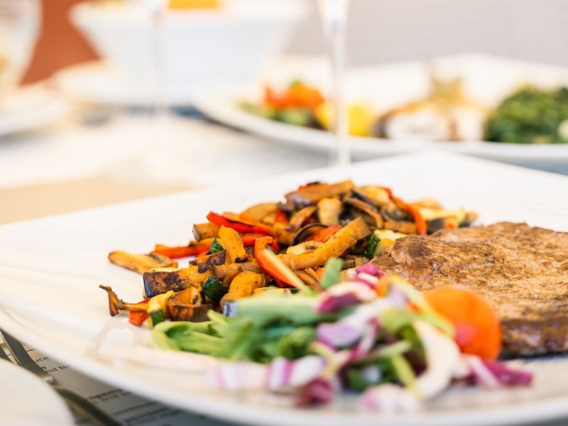 Maslinica Hotels & Resorts - Hotel Hedera 27