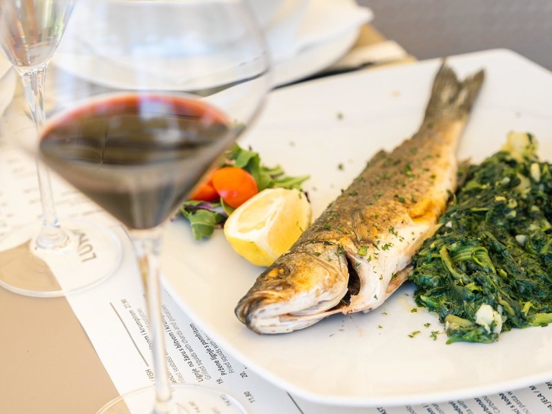 Maslinica Hotels & Resorts - Hotel Hedera 28