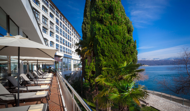 Hotel Kristal 1