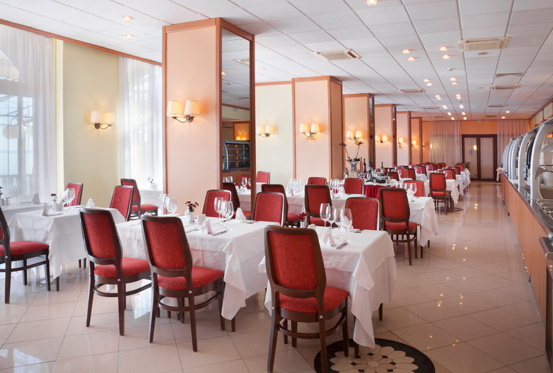 Hotel Kristal 5