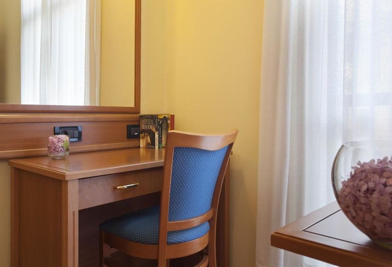 Remisens Hotel Kristal 1 - Room Example