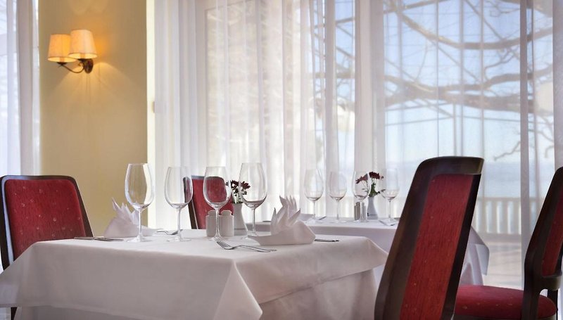 Remisens Hotel Kristal 3 - Restaurant