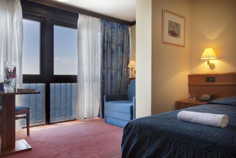 Remisens Hotel Kristal 4 - Room Example