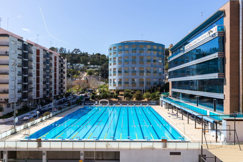 Sant Jordi Boutique Hotel 2