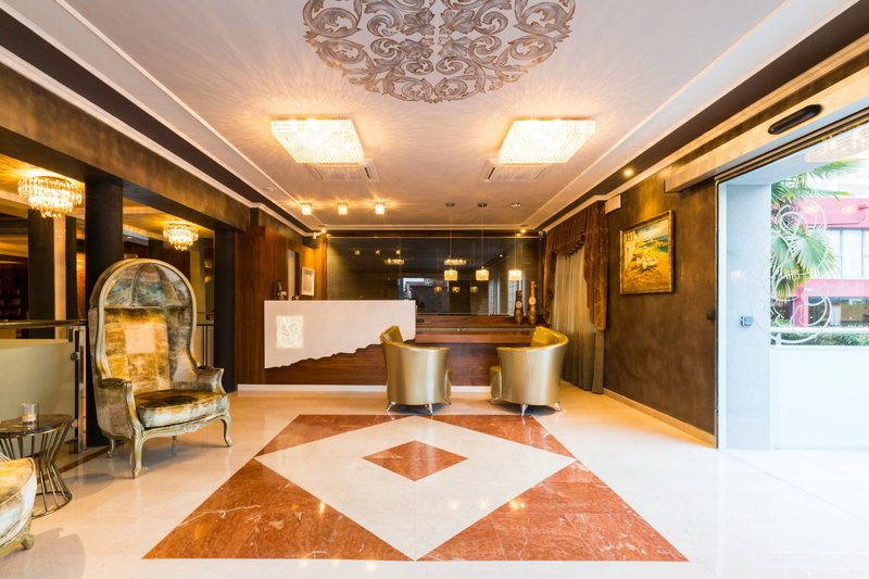 Sant Jordi Boutique Hotel 3