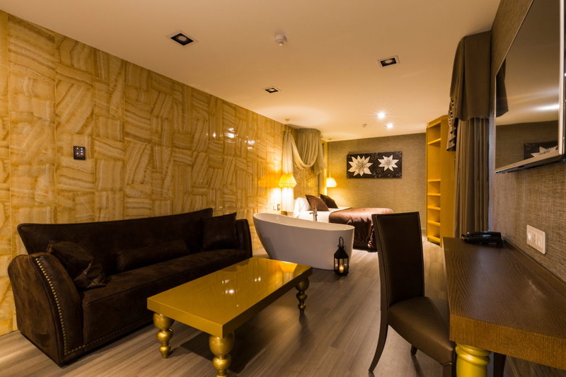 Sant Jordi Boutique Hotel 6