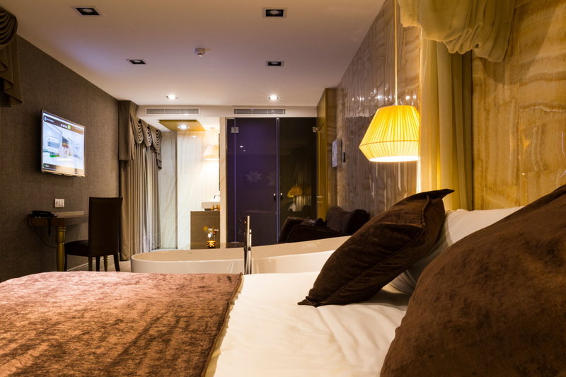 Sant Jordi Boutique Hotel 7