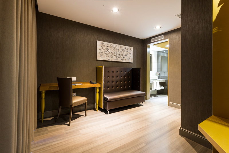 Sant Jordi Boutique Hotel 9