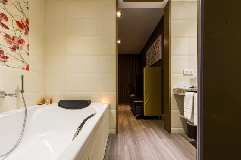 Sant Jordi Boutique Hotel 12