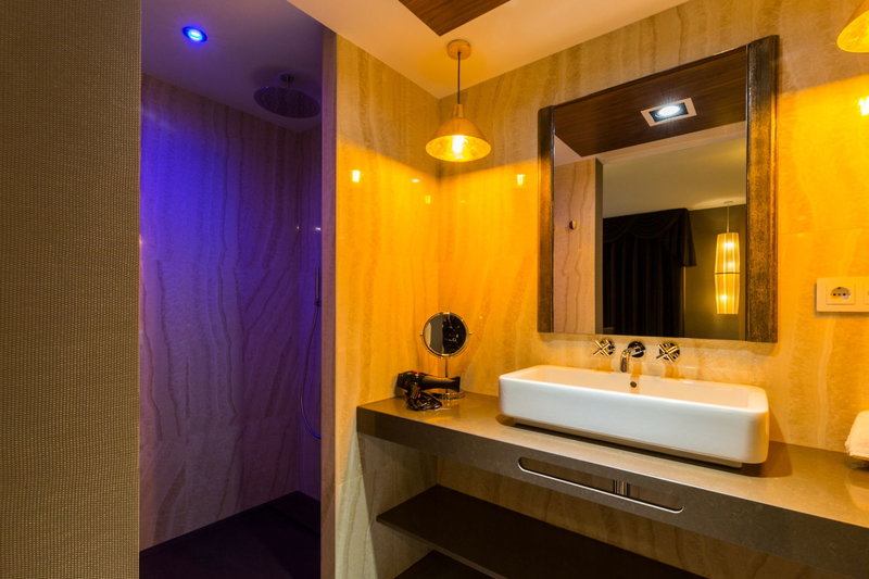 Sant Jordi Boutique Hotel 15