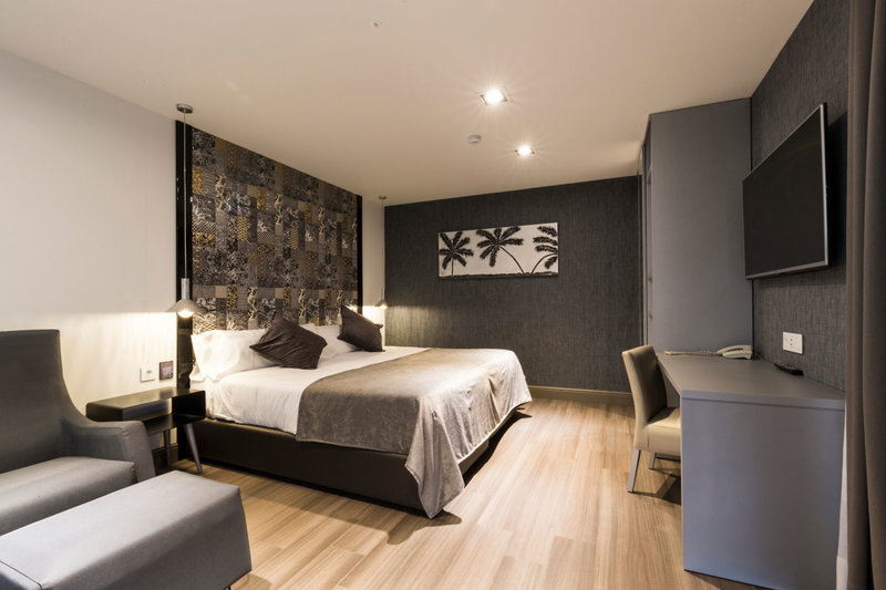 Sant Jordi Boutique Hotel 16