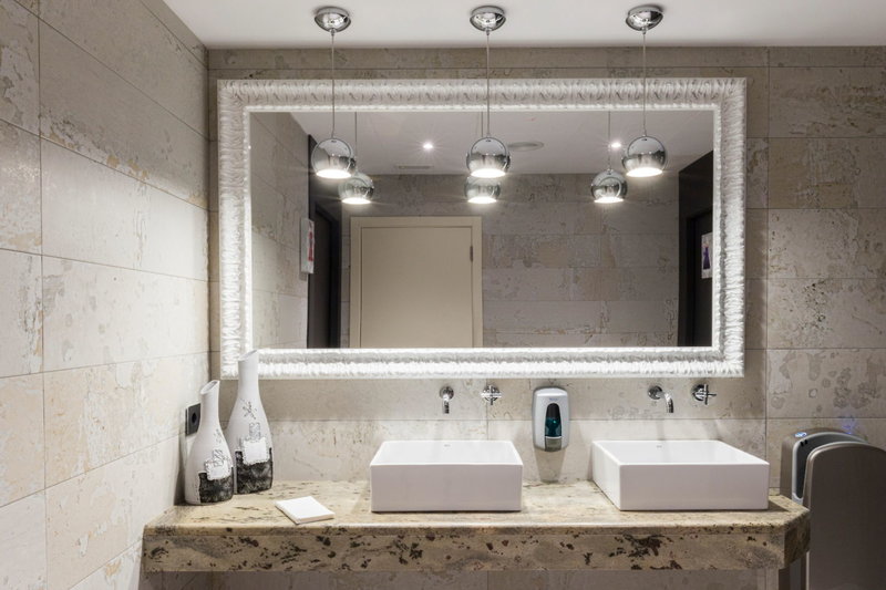 Sant Jordi Boutique Hotel 19