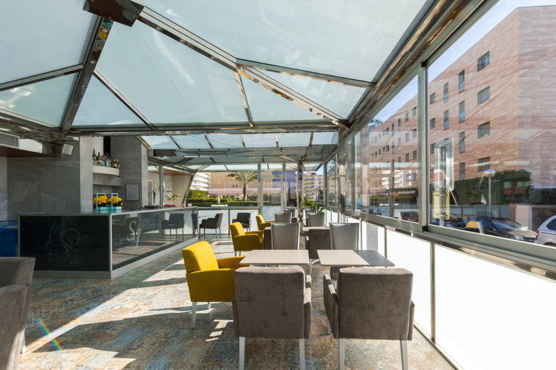 Sant Jordi Boutique Hotel 22