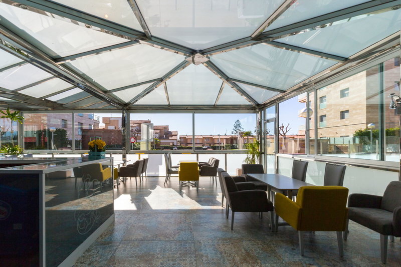 Sant Jordi Boutique Hotel 23