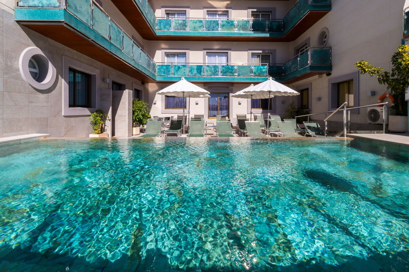 Sant Jordi Boutique Hotel 24