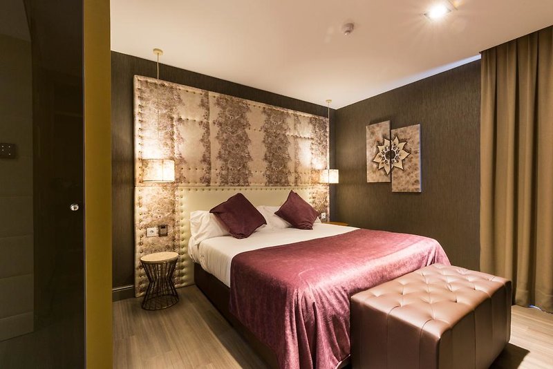 Sant Jordi Boutique Hotel 25