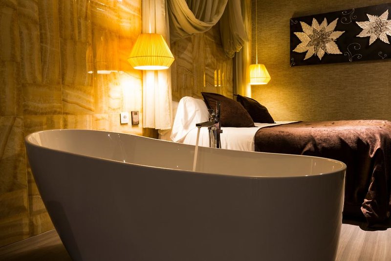 Sant Jordi Boutique Hotel 26