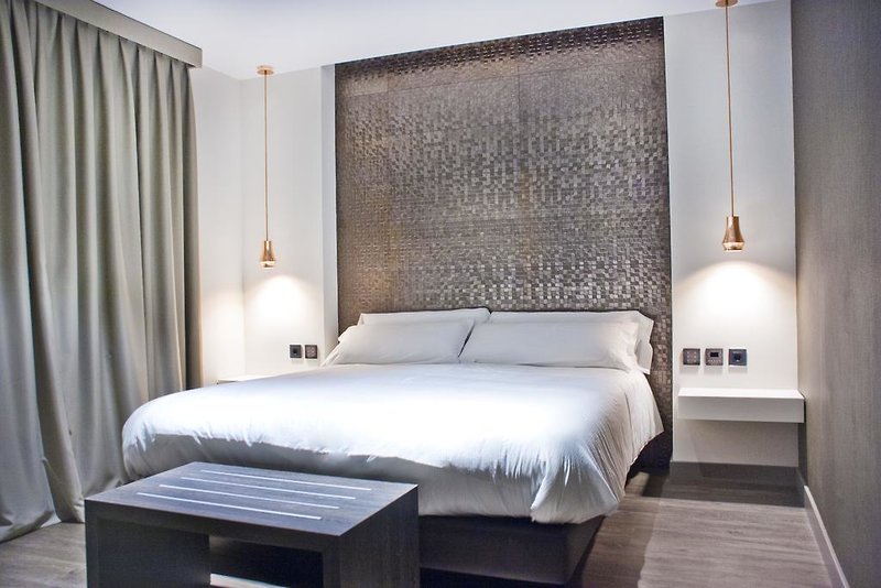 Sant Jordi Boutique Hotel 28