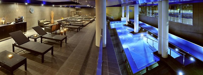 Sant Jordi Boutique Hotel 31