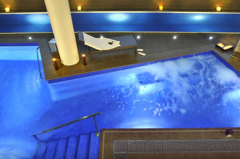 Sant Jordi Boutique Hotel 32