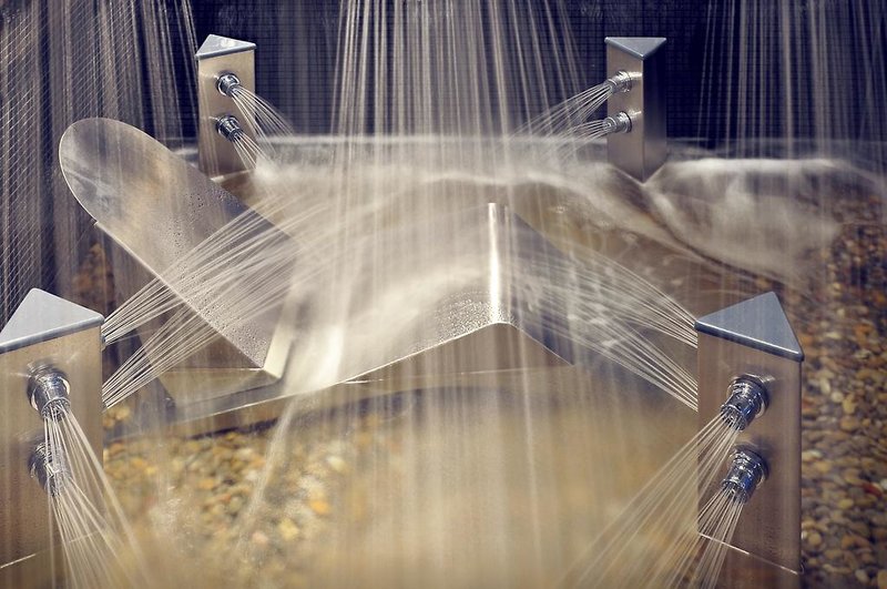 Sant Jordi Boutique Hotel 34