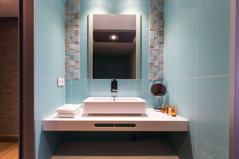 Sant Jordi Boutique Hotel 13
