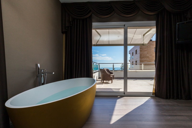 Sant Jordi Boutique Hotel 14