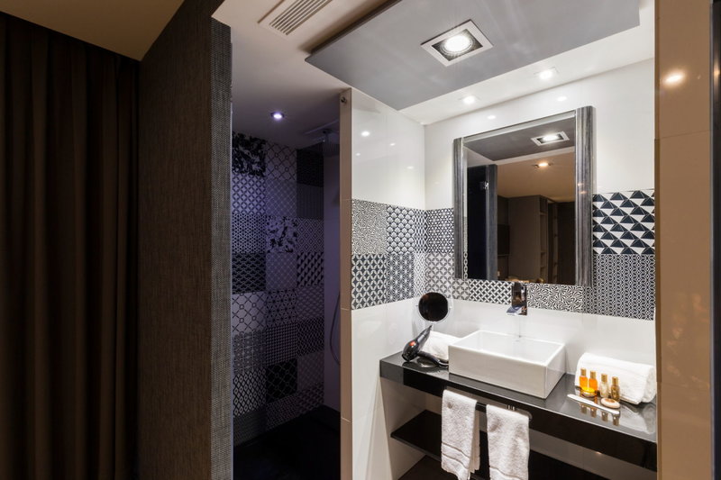 Sant Jordi Boutique Hotel 18