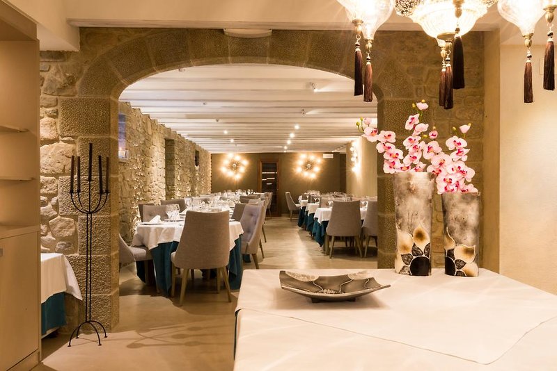 Sant Jordi Boutique Hotel 20