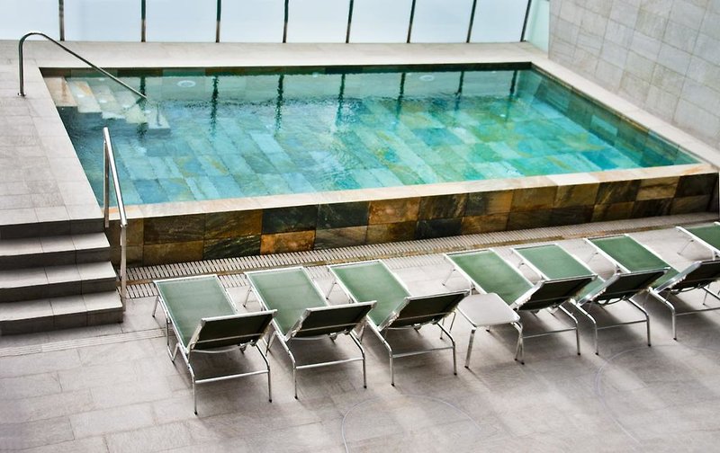 Sant Jordi Boutique Hotel 30
