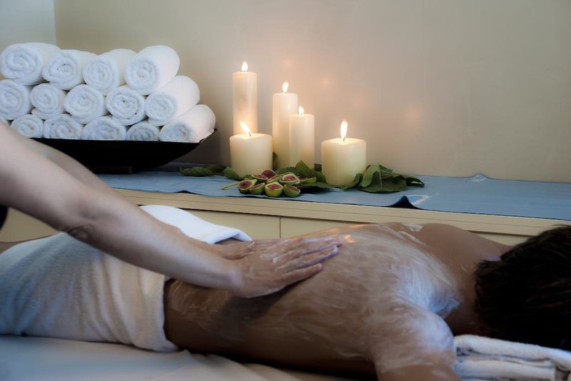 Sant Jordi Boutique Hotel 35