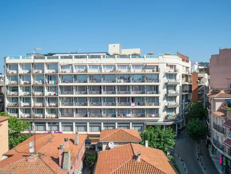 Hotel Lloret Santa Rosa 3