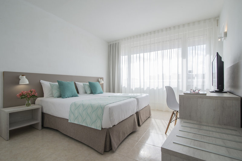 Hotel Lloret Santa Rosa 4