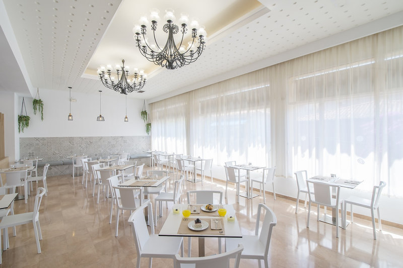 Hotel Lloret Santa Rosa 6